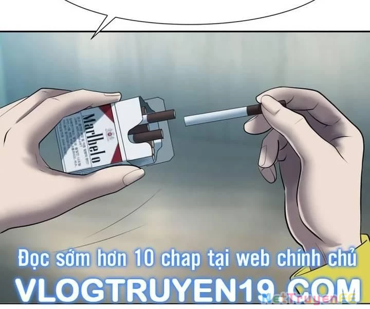 Huyết Tọa Chapter 21 - Trang 3