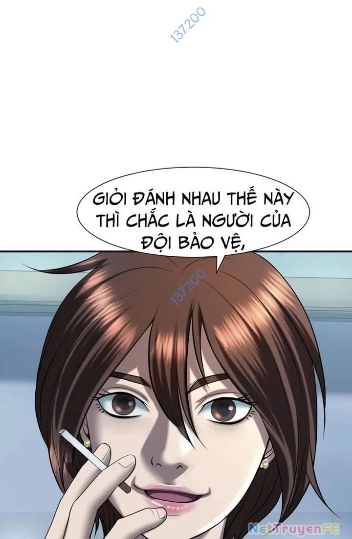 Huyết Tọa Chapter 21 - Trang 3