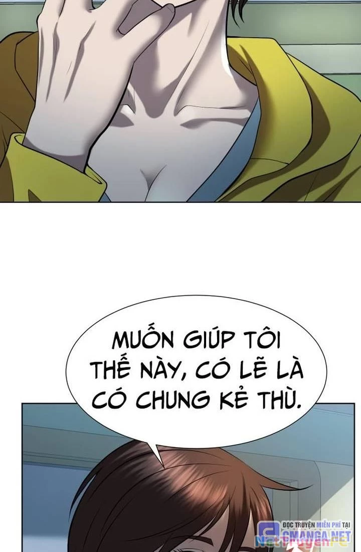 Huyết Tọa Chapter 21 - Trang 3