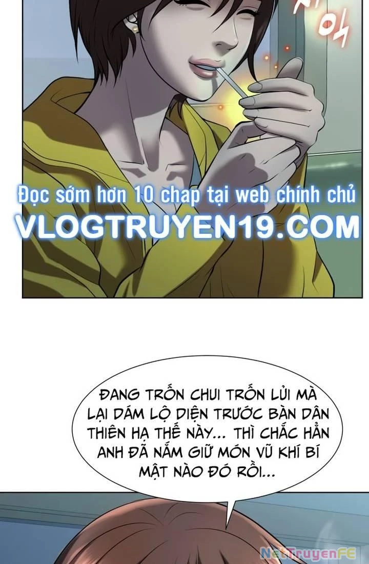 Huyết Tọa Chapter 21 - Trang 3