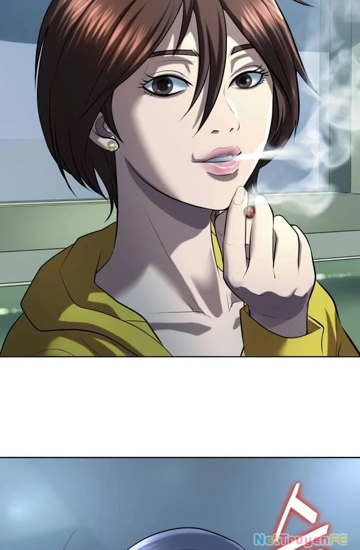 Huyết Tọa Chapter 21 - Trang 3