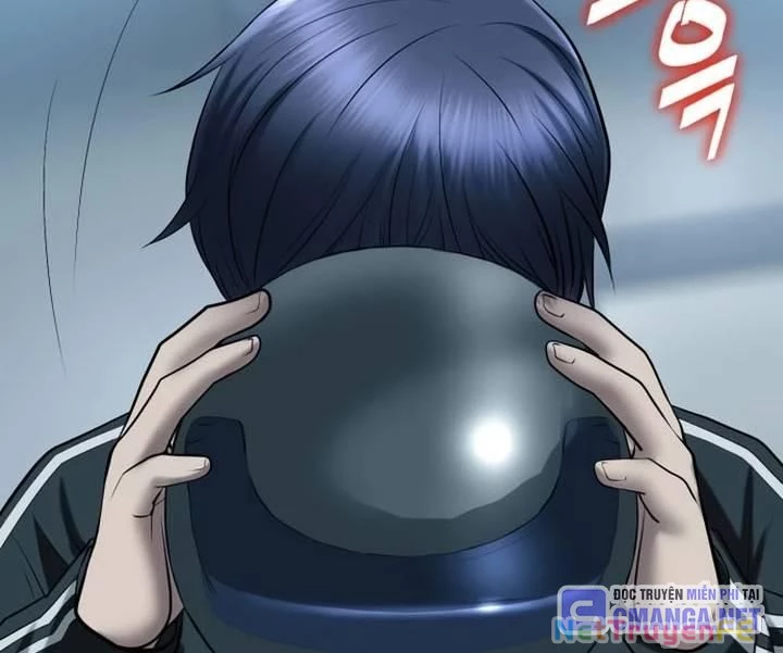 Huyết Tọa Chapter 21 - Trang 3