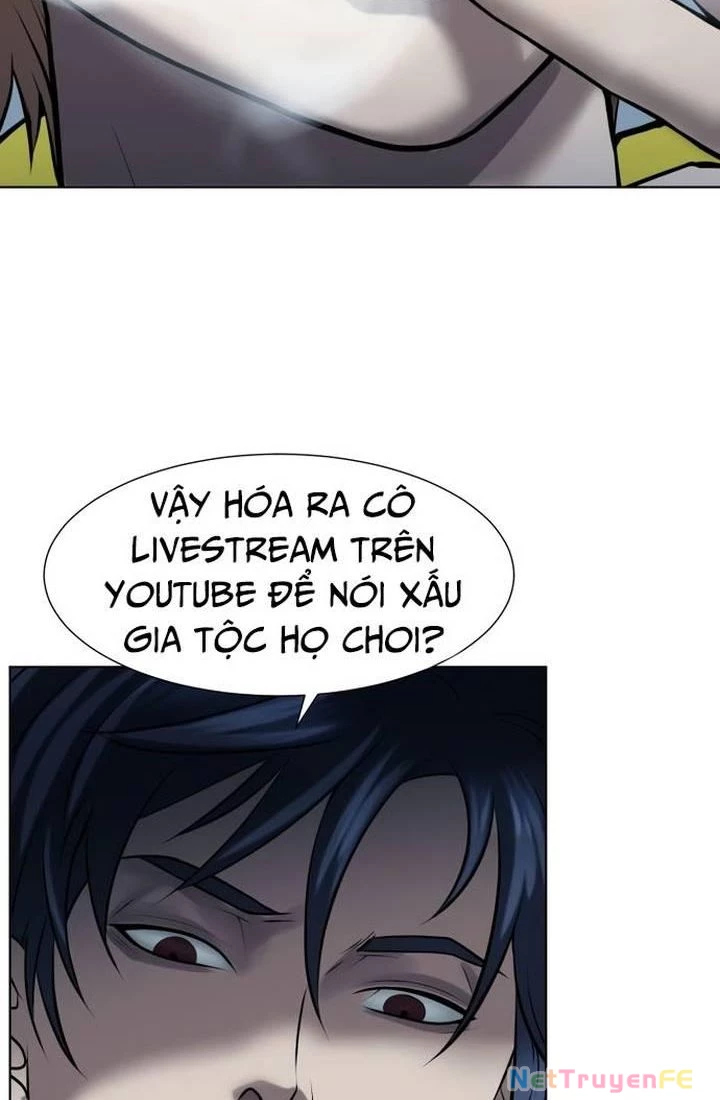 Huyết Tọa Chapter 21 - Trang 3