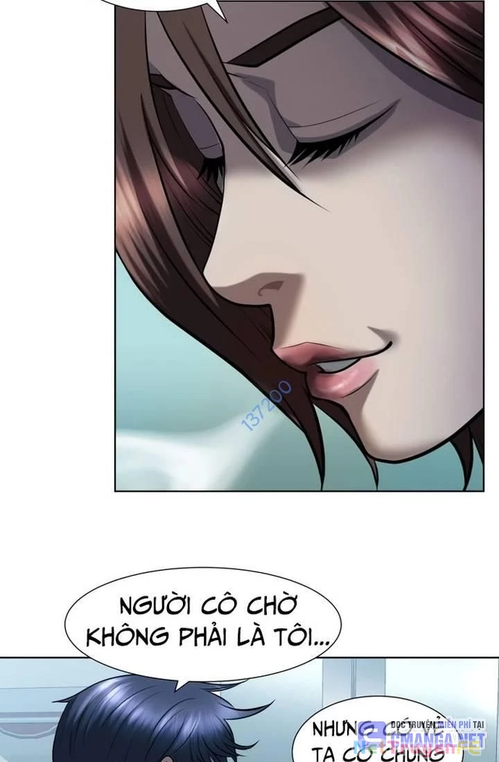 Huyết Tọa Chapter 21 - Trang 3