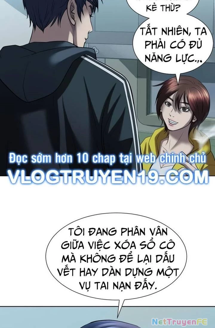 Huyết Tọa Chapter 21 - Trang 3