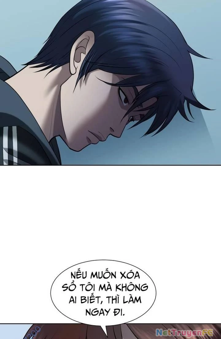 Huyết Tọa Chapter 21 - Trang 3