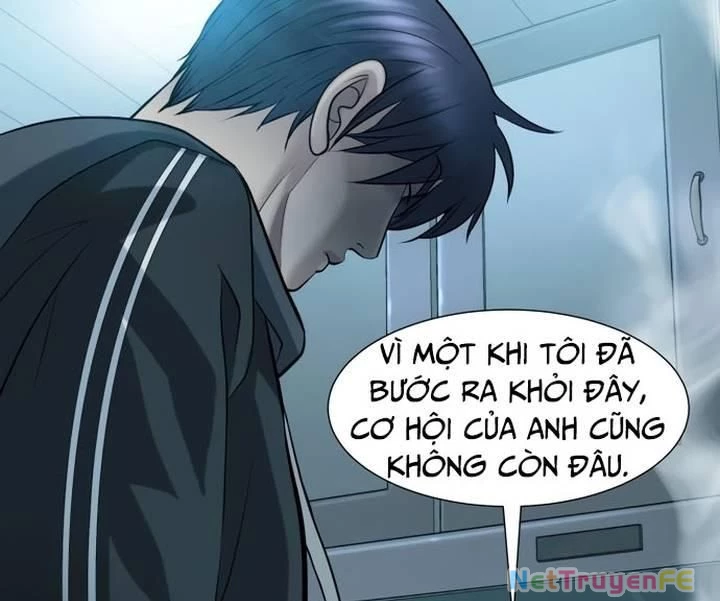 Huyết Tọa Chapter 21 - Trang 3
