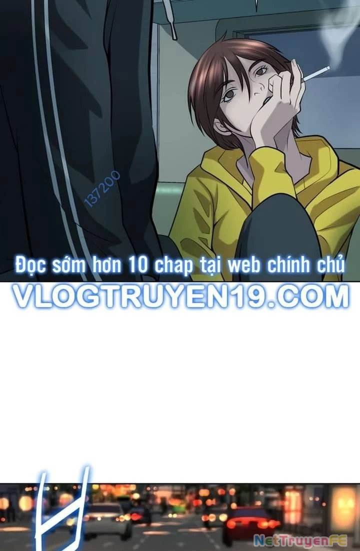 Huyết Tọa Chapter 21 - Trang 3