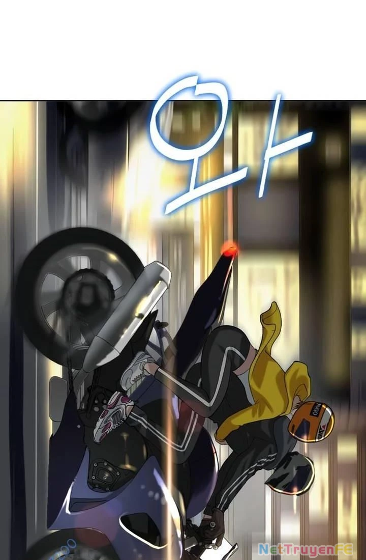 Huyết Tọa Chapter 21 - Trang 3