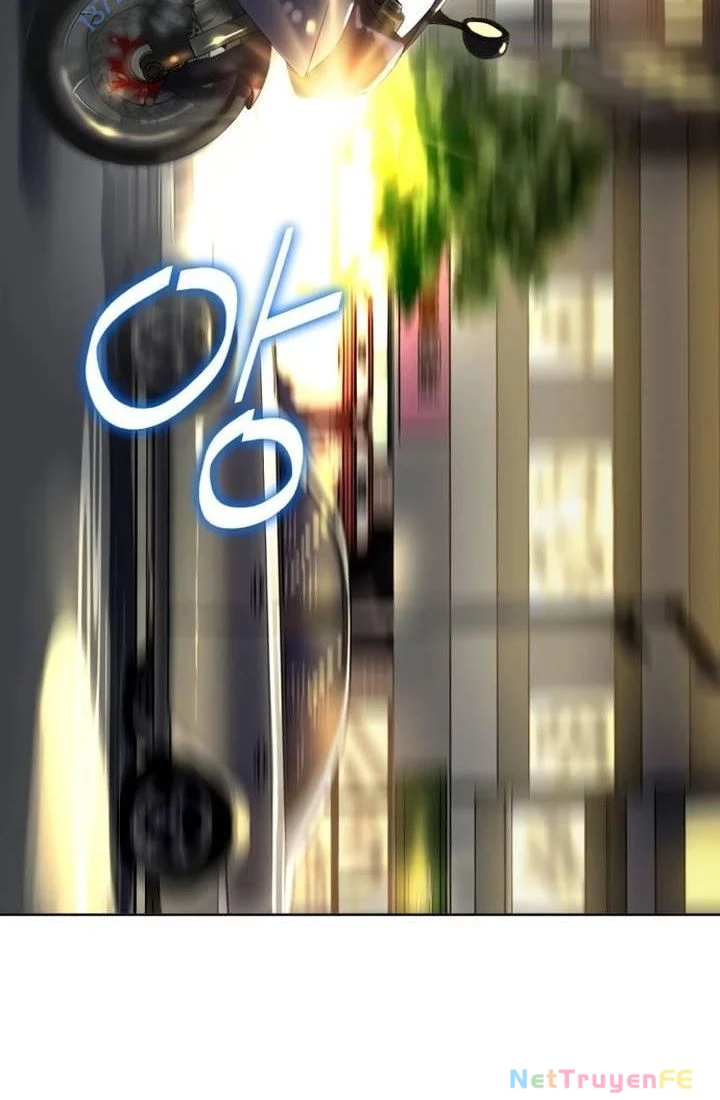 Huyết Tọa Chapter 21 - Trang 3