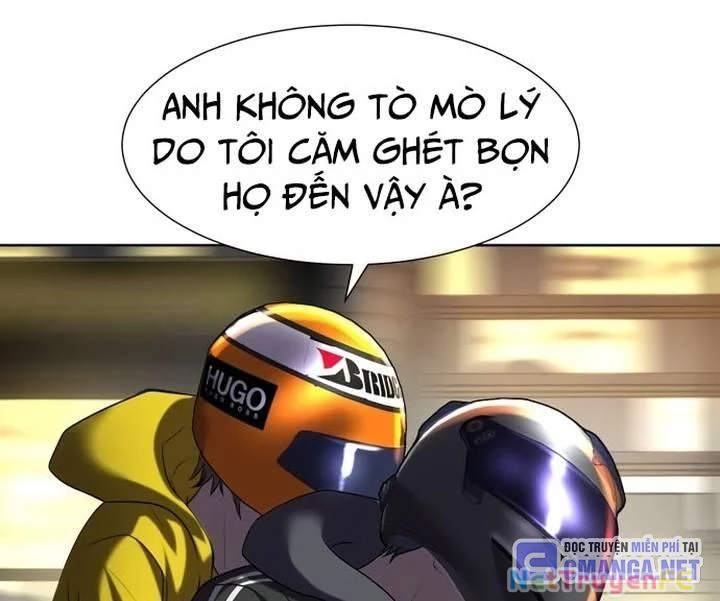 Huyết Tọa Chapter 21 - Trang 3