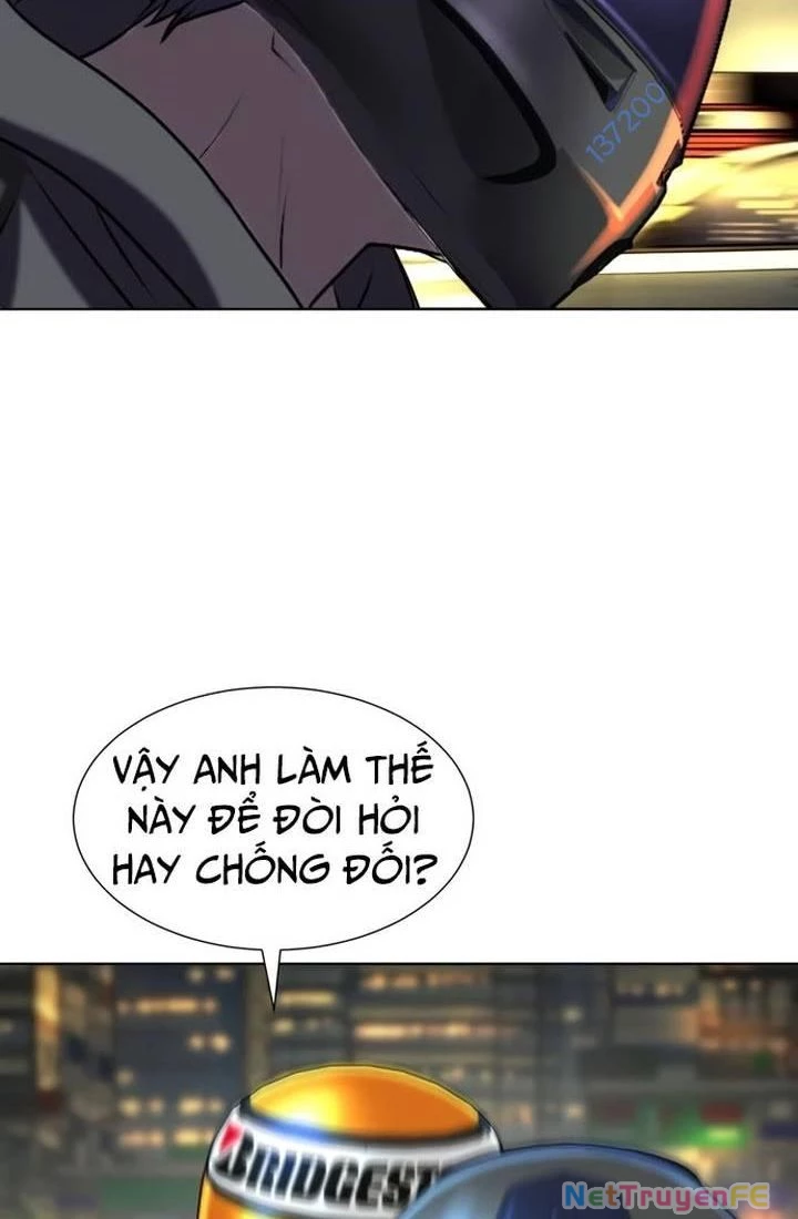 Huyết Tọa Chapter 21 - Trang 3