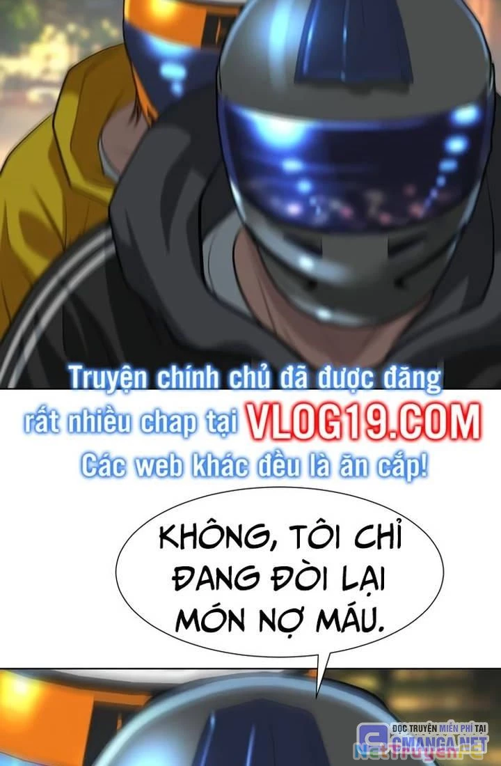 Huyết Tọa Chapter 21 - Trang 3