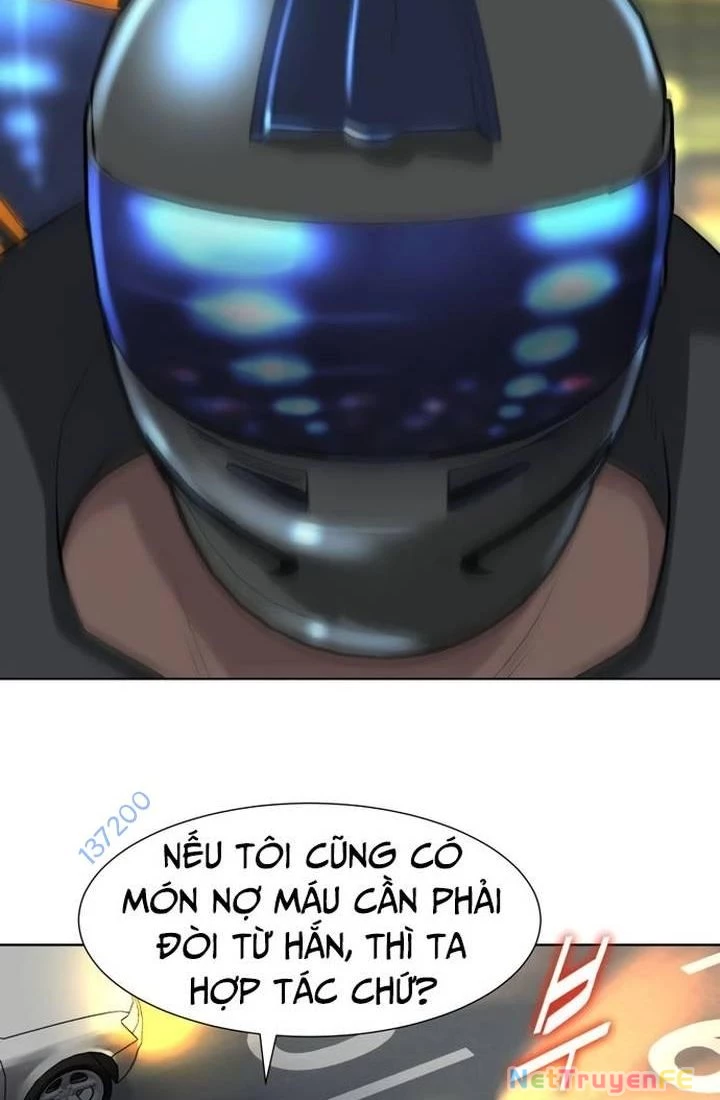 Huyết Tọa Chapter 21 - Trang 3