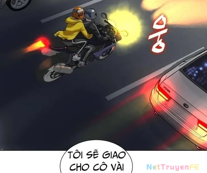 Huyết Tọa Chapter 21 - Trang 3