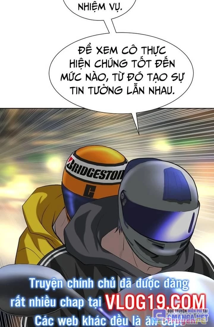 Huyết Tọa Chapter 21 - Trang 3