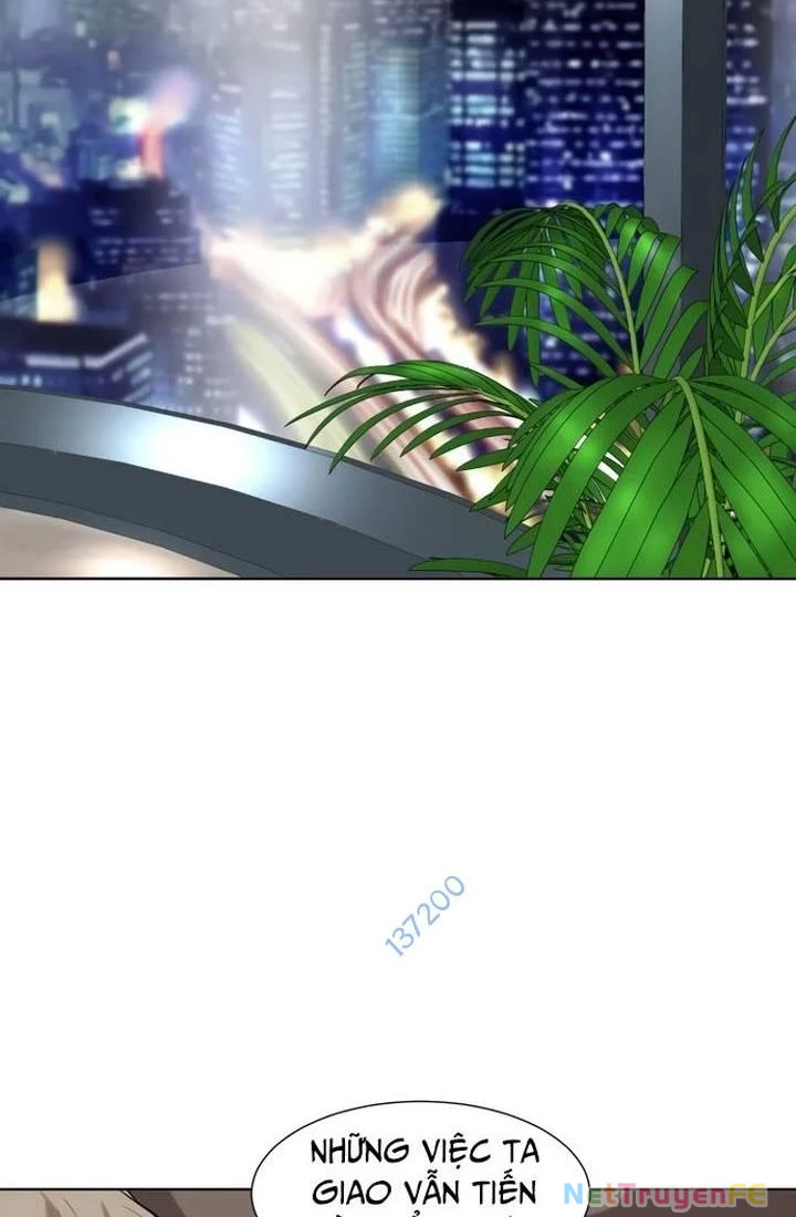 Huyết Tọa Chapter 21 - Trang 3