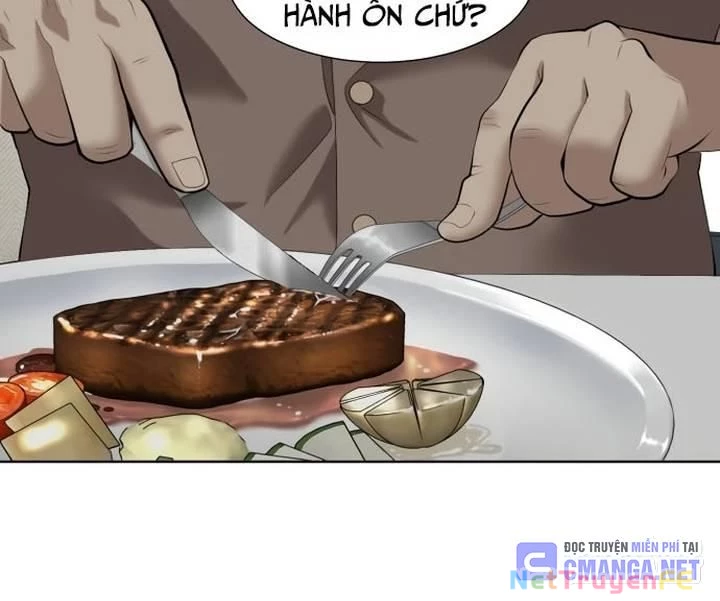 Huyết Tọa Chapter 21 - Trang 3