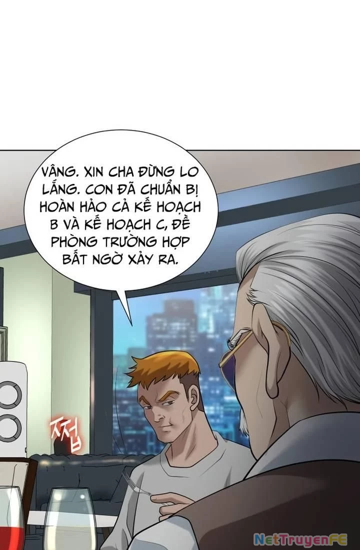 Huyết Tọa Chapter 21 - Trang 3