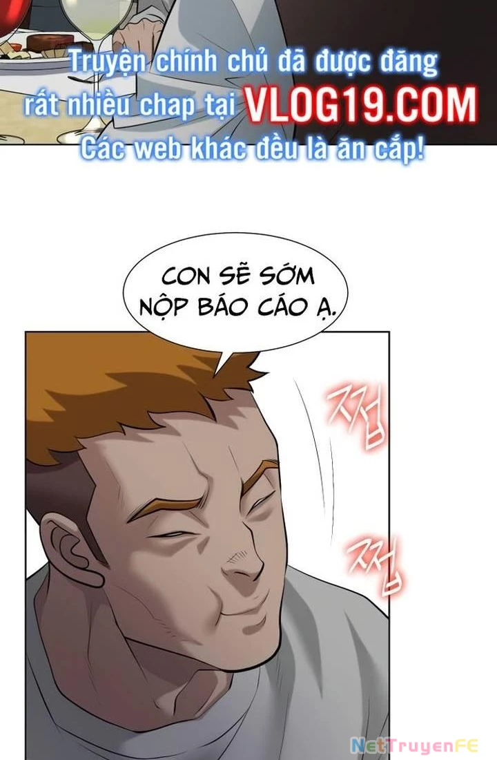 Huyết Tọa Chapter 21 - Trang 3