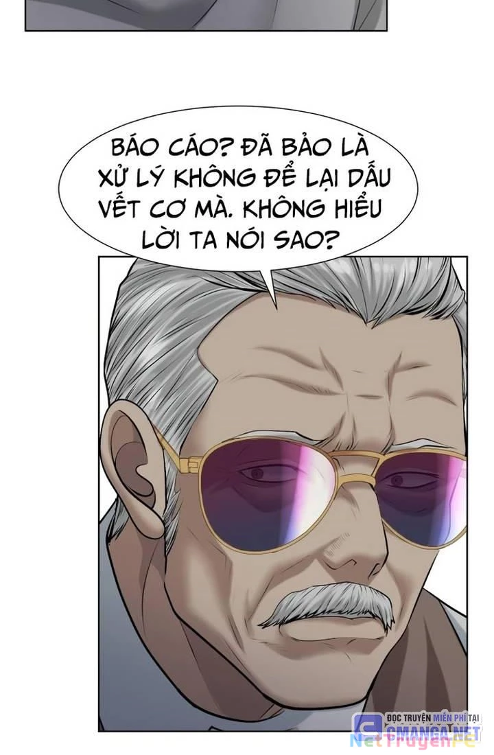 Huyết Tọa Chapter 21 - Trang 3