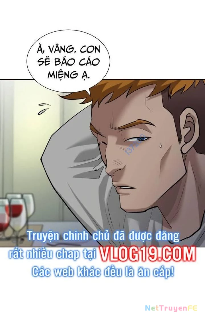 Huyết Tọa Chapter 21 - Trang 3