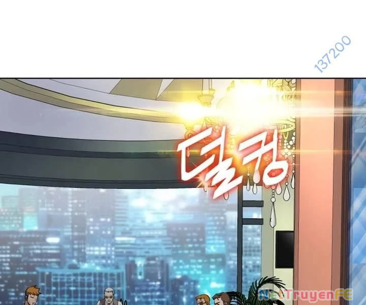 Huyết Tọa Chapter 21 - Trang 3