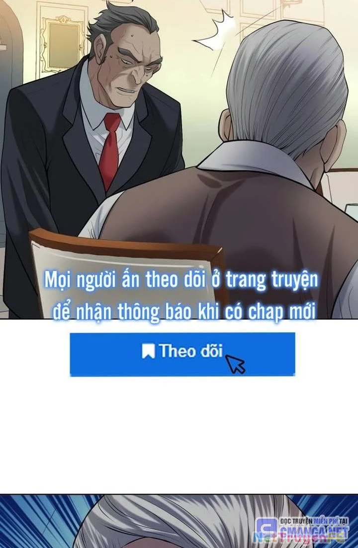 Huyết Tọa Chapter 21 - Trang 3