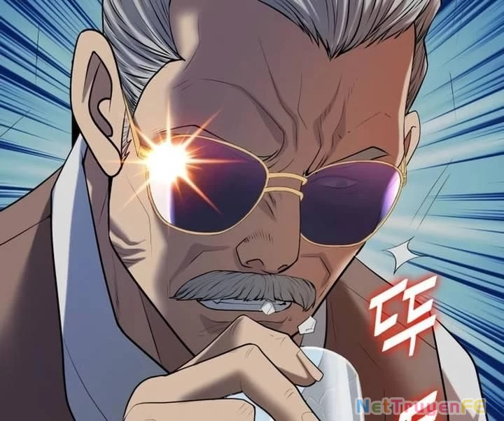 Huyết Tọa Chapter 21 - Trang 3