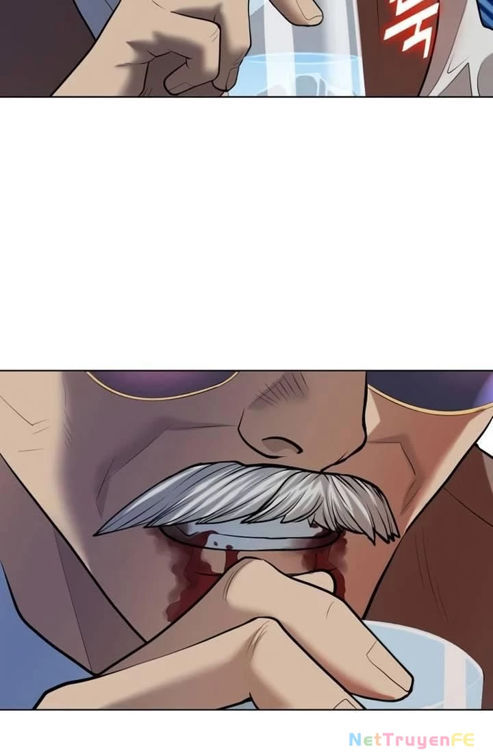 Huyết Tọa Chapter 21 - Trang 3