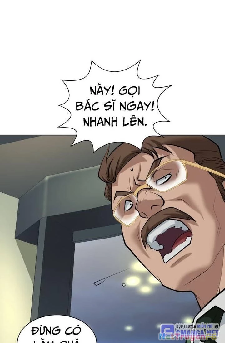 Huyết Tọa Chapter 21 - Trang 3