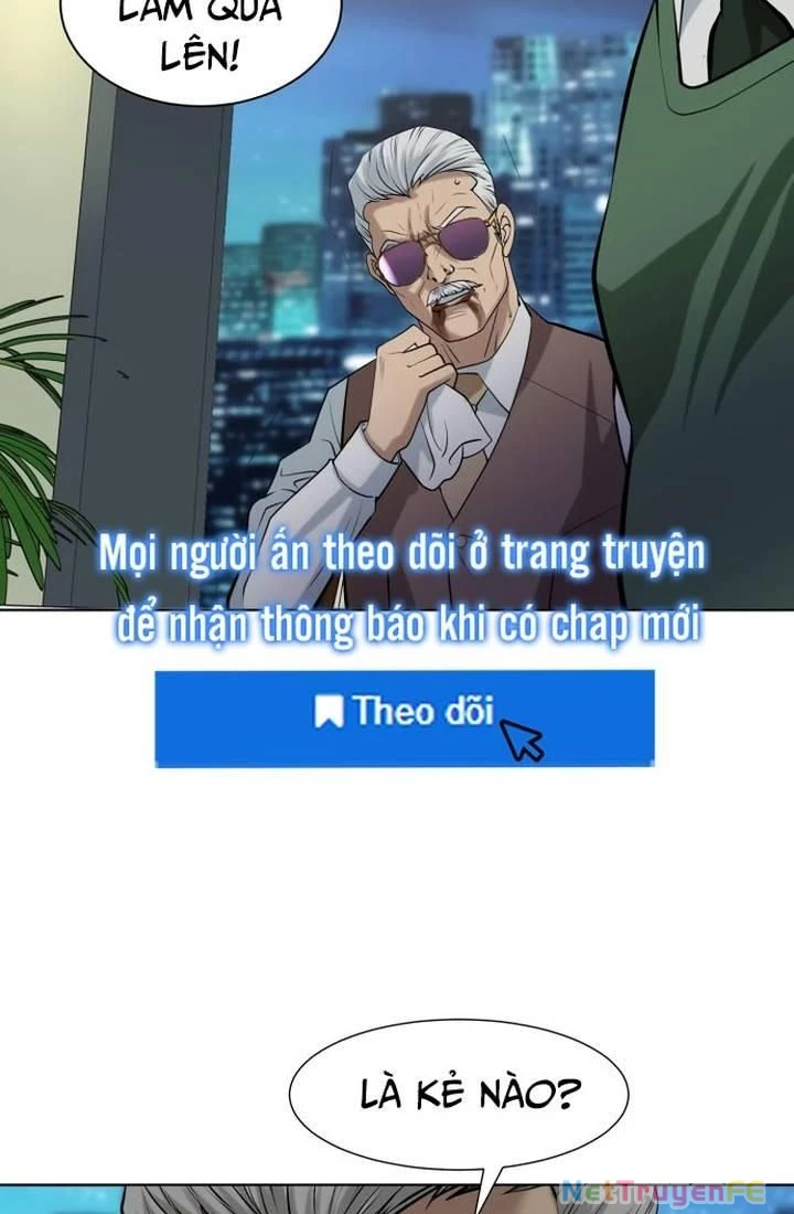 Huyết Tọa Chapter 21 - Trang 3