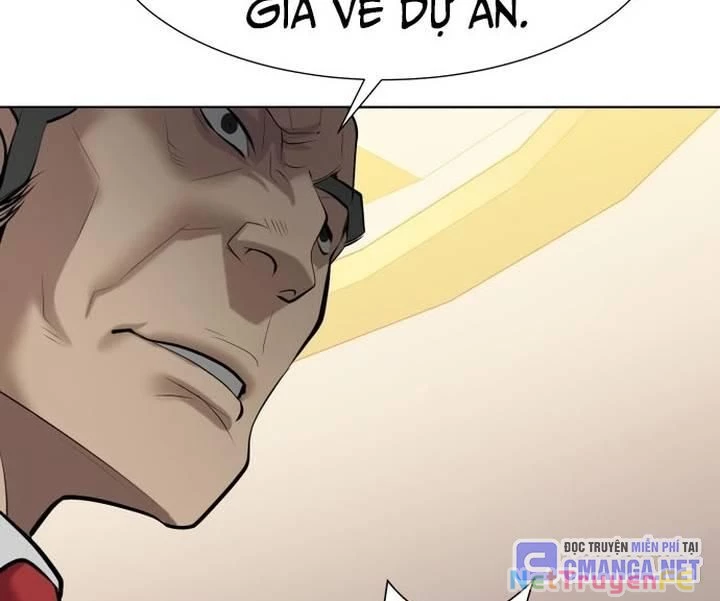 Huyết Tọa Chapter 21 - Trang 3