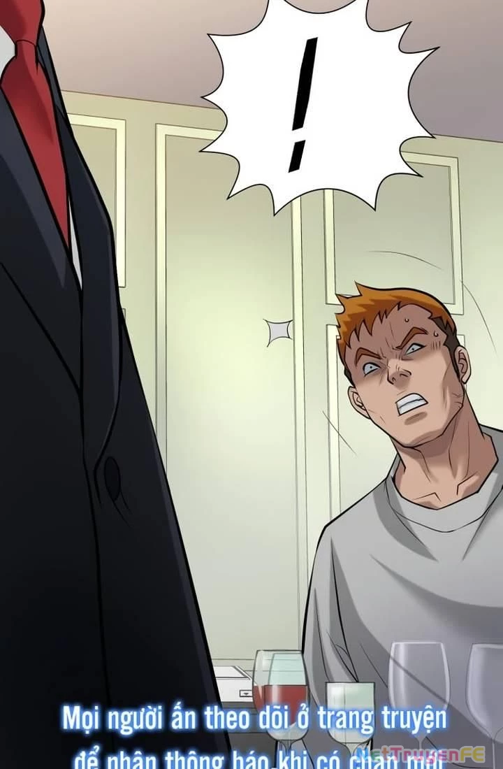 Huyết Tọa Chapter 21 - Trang 3