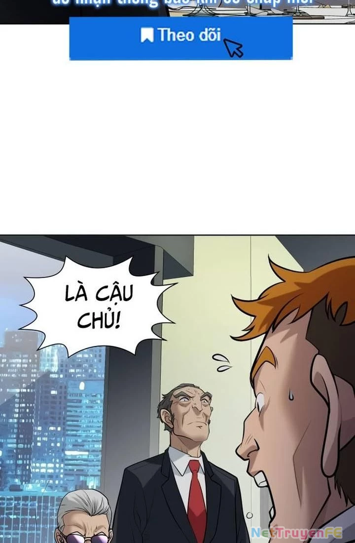 Huyết Tọa Chapter 21 - Trang 3