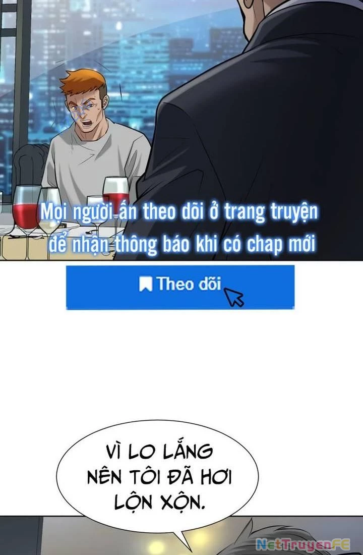 Huyết Tọa Chapter 21 - Trang 3