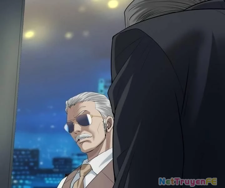 Huyết Tọa Chapter 21 - Trang 3