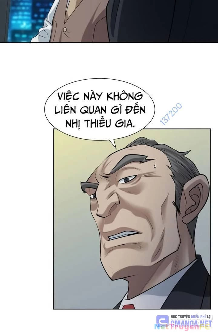 Huyết Tọa Chapter 21 - Trang 3