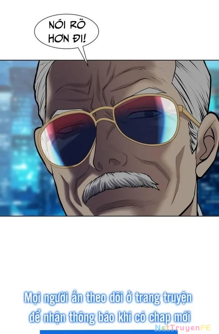 Huyết Tọa Chapter 21 - Trang 3