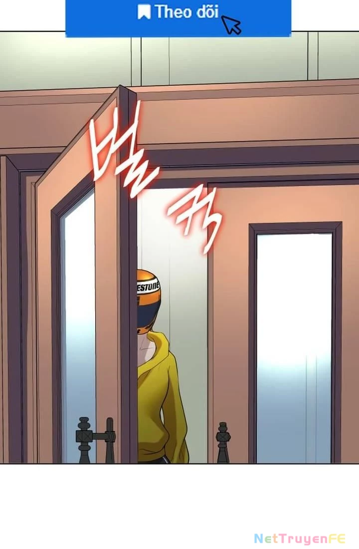 Huyết Tọa Chapter 21 - Trang 3