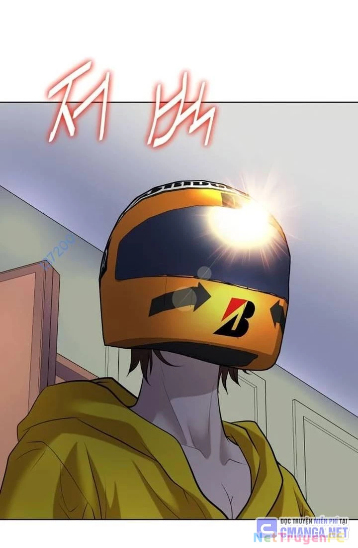 Huyết Tọa Chapter 21 - Trang 3