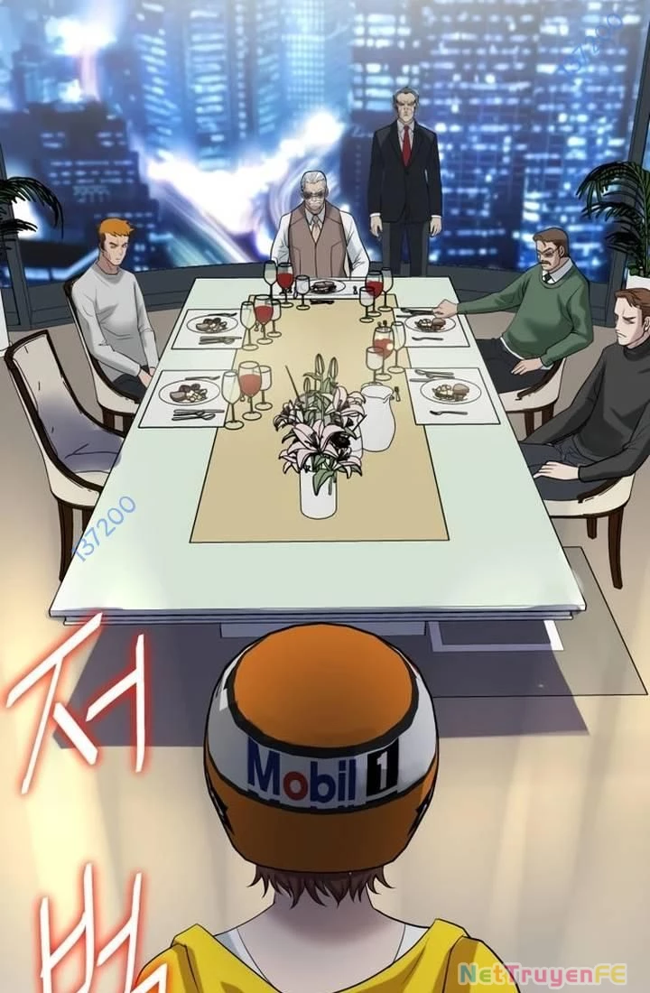 Huyết Tọa Chapter 21 - Trang 3