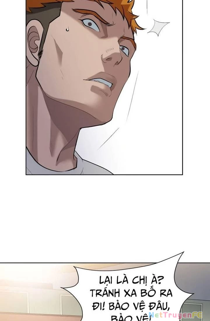 Huyết Tọa Chapter 21 - Trang 3