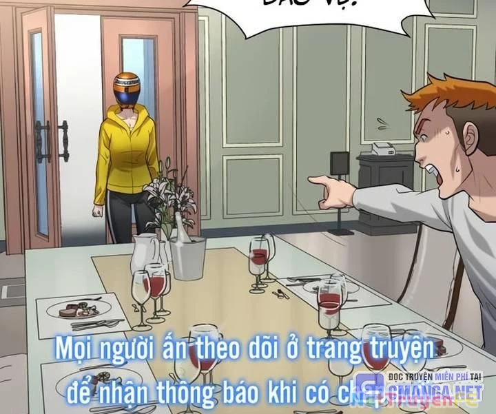 Huyết Tọa Chapter 21 - Trang 3