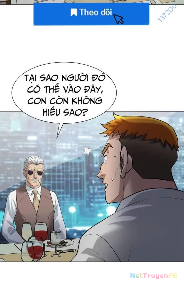 Huyết Tọa Chapter 21 - Trang 3