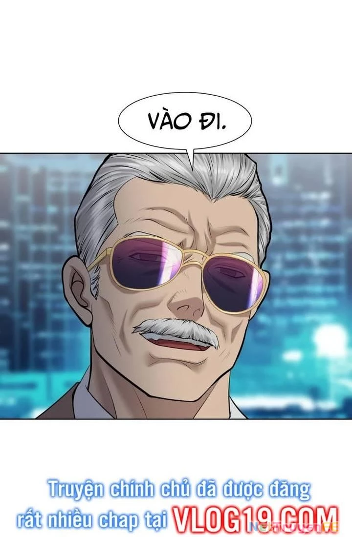 Huyết Tọa Chapter 21 - Trang 3