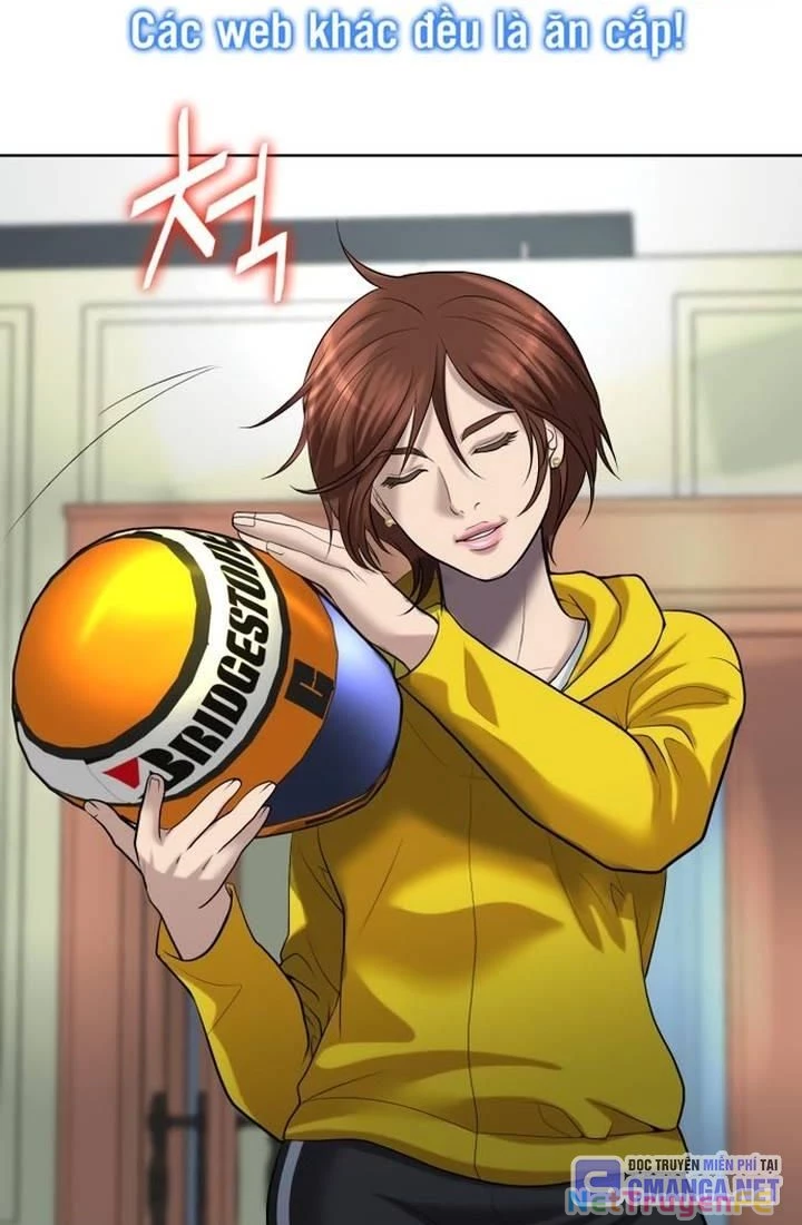 Huyết Tọa Chapter 21 - Trang 3