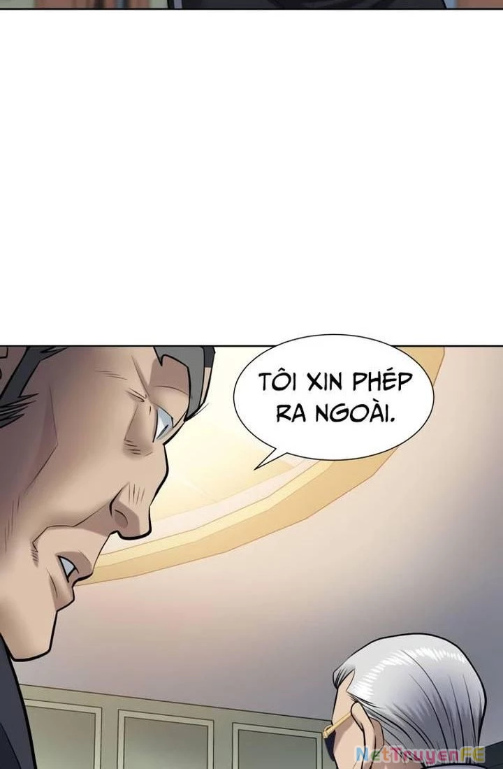 Huyết Tọa Chapter 21 - Trang 3