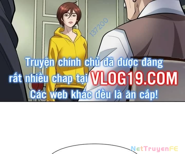 Huyết Tọa Chapter 21 - Trang 3