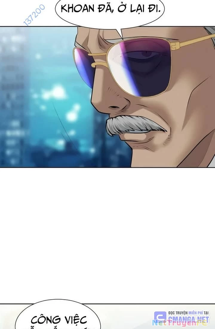 Huyết Tọa Chapter 21 - Trang 3